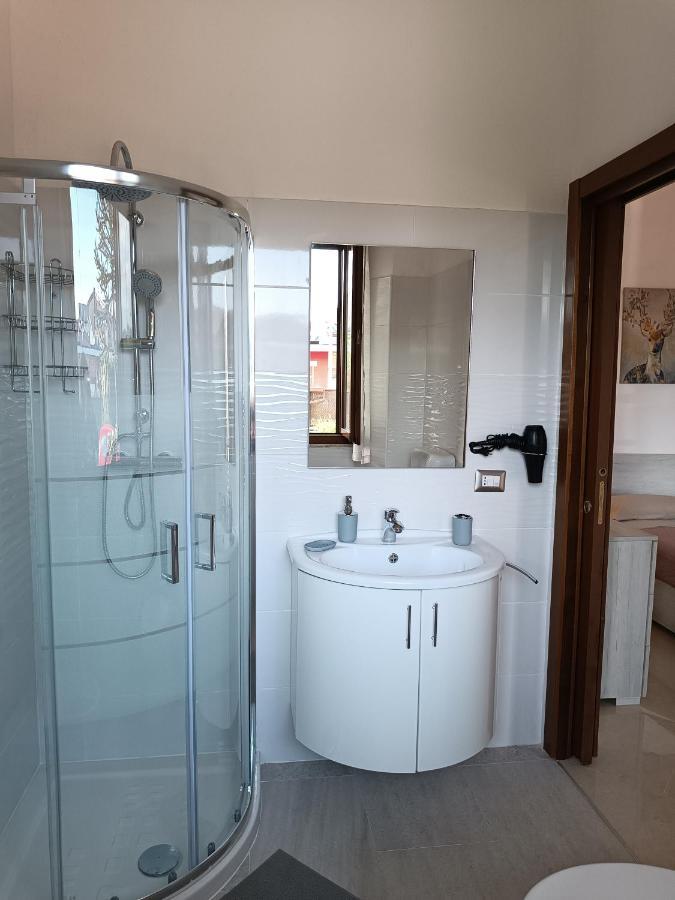 B&B Il Tulipano Комо Экстерьер фото