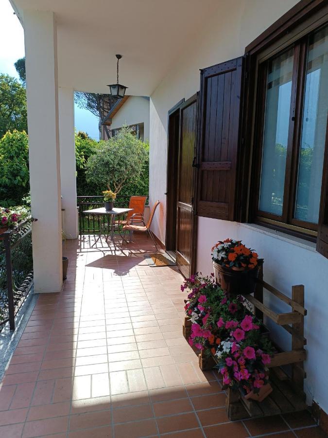 B&B Il Tulipano Комо Экстерьер фото