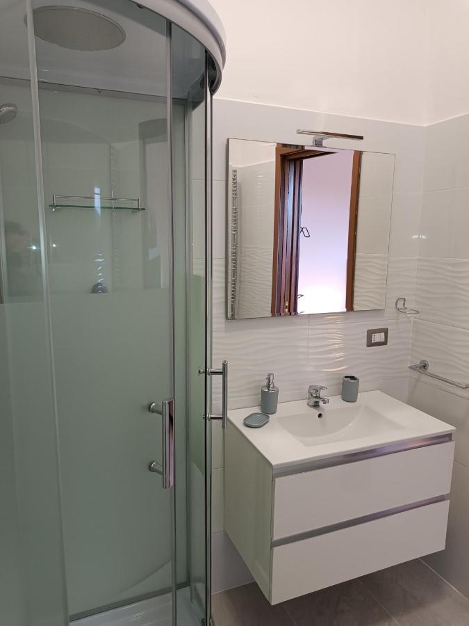 B&B Il Tulipano Комо Экстерьер фото