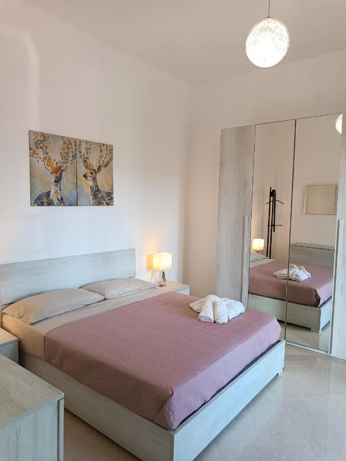 B&B Il Tulipano Комо Экстерьер фото