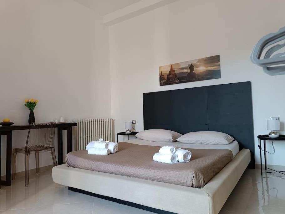 B&B Il Tulipano Комо Экстерьер фото
