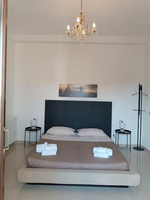 B&B Il Tulipano Комо Экстерьер фото
