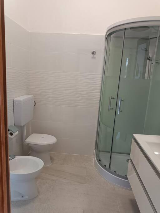 B&B Il Tulipano Комо Экстерьер фото