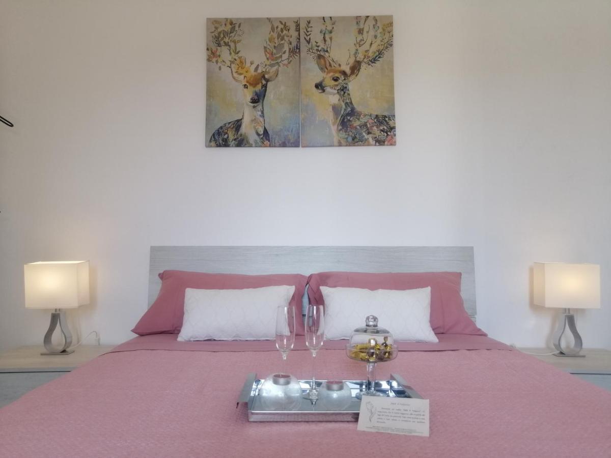 B&B Il Tulipano Комо Экстерьер фото