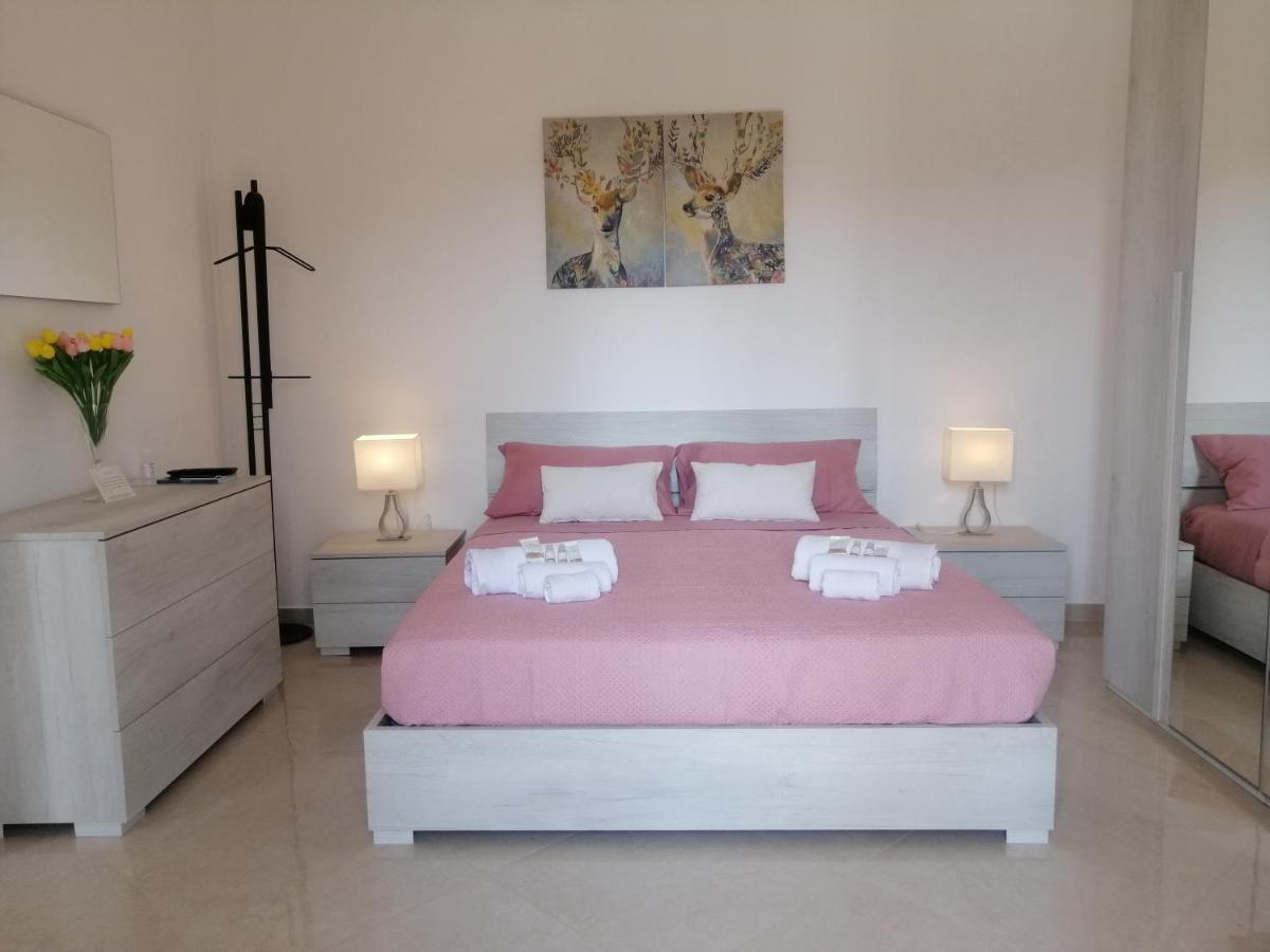 B&B Il Tulipano Комо Экстерьер фото