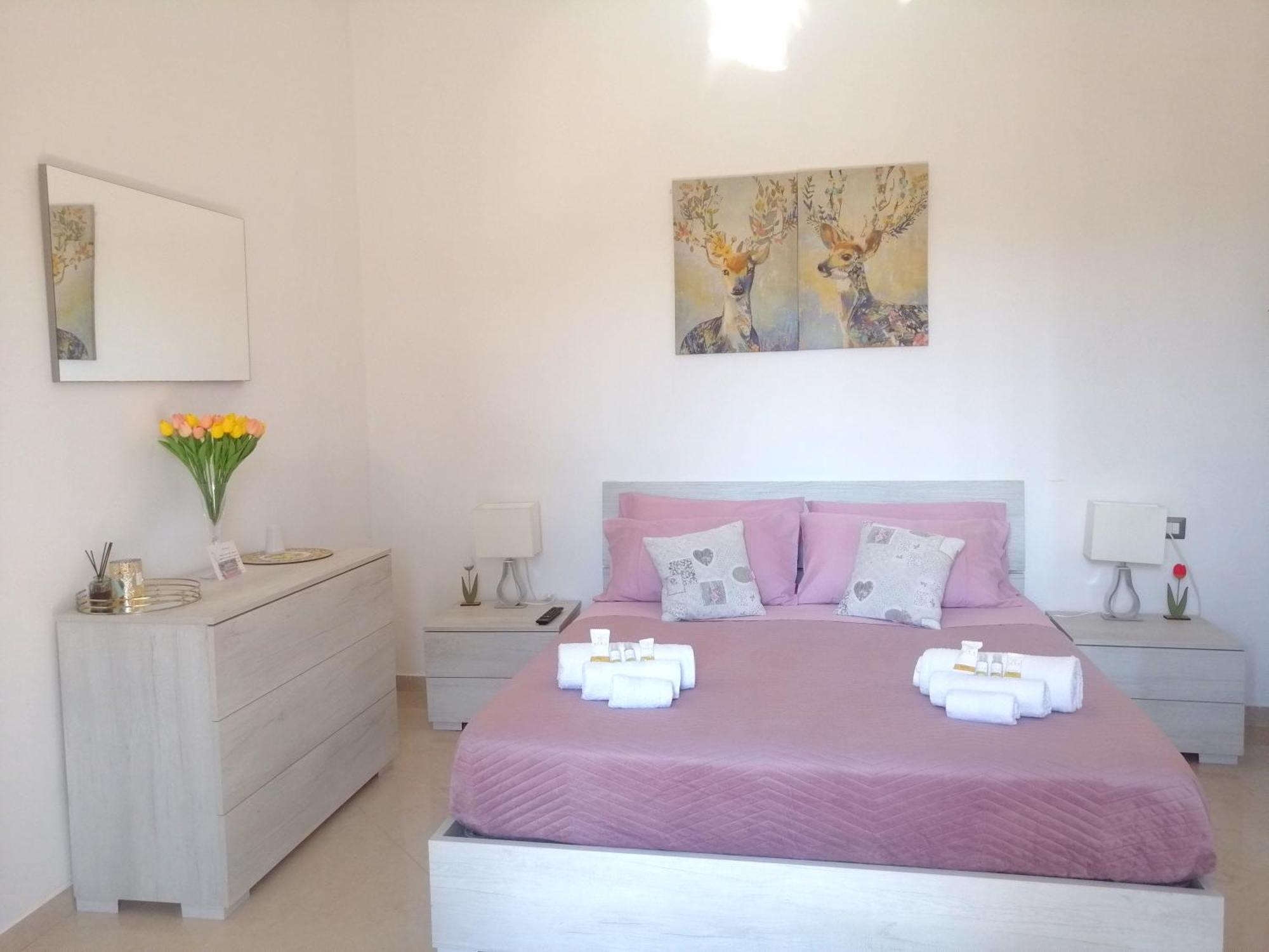 B&B Il Tulipano Комо Экстерьер фото